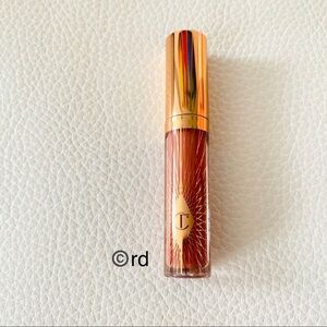 Charlotte Tilbury Lip Collagen Pillowtalk New